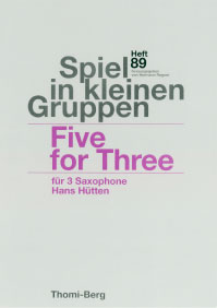 5 for three - hacer clic aqu�
