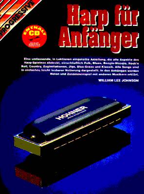 Blues Harmonica Licks #1 - hacer clic aqu�