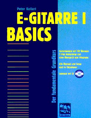 E-Gitarre #1 Basics - hacer clic aqu�