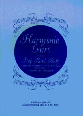 Harmonielehre - hacer clic aqu�