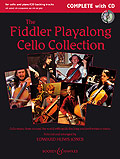 Fiddler Playalong Cello Collection, The - hacer clic aqu�