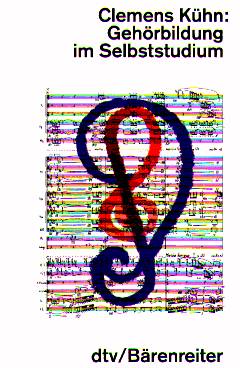 Gehrbildung im Selbststudium - hacer clic aqu