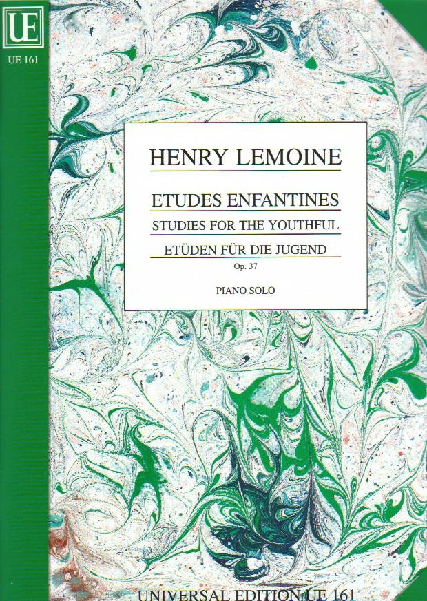 ETUDES ENFANTINES - hacer clic aqu�