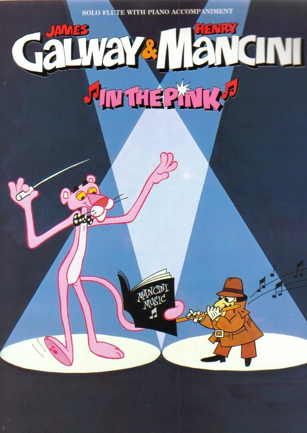 In the Pink - hacer clic aquí In the Pink - hacer clic aquí