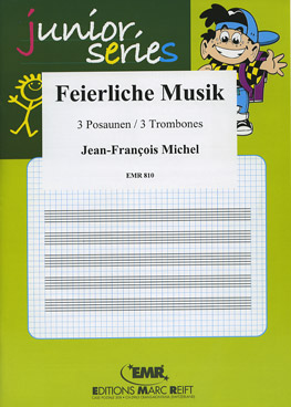 Feierliche Musik (15 Trios) - hacer clic aqu�