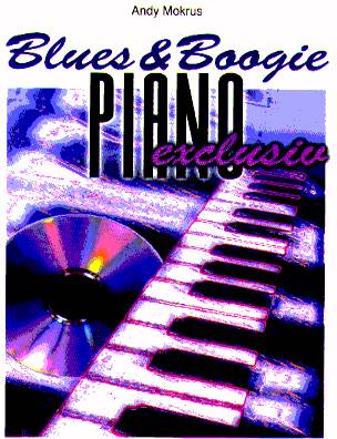 BLUES AND BOOGIE PIANO EXCLUSIV - hacer clic aqu�