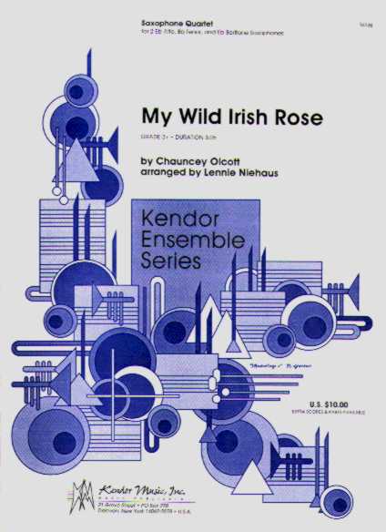 My wild Irish Rose - hacer clic aqu�