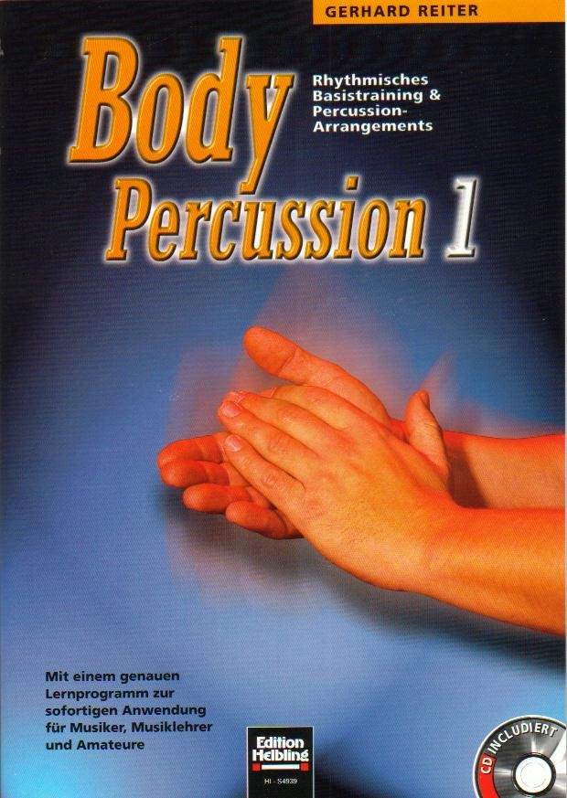 Body Percussion #1 - hacer clic aquí Body Percussion #1 - hacer clic aquí