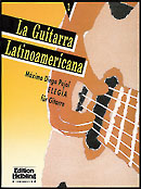 Elegia (La Guitarra Latinoamericana) - hacer clic aqu�