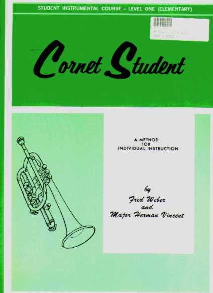 Cornet Student #1 - hacer clic aqu�