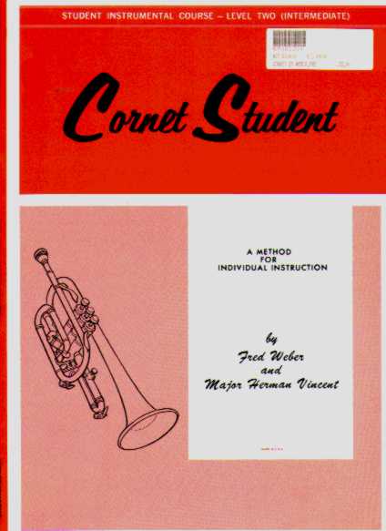 Cornet Student #2 - hacer clic aqu�