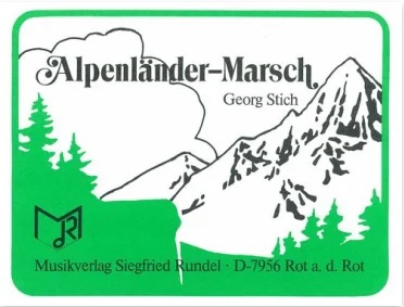 Alpenl�nder Marsch - hacer clic aqu�