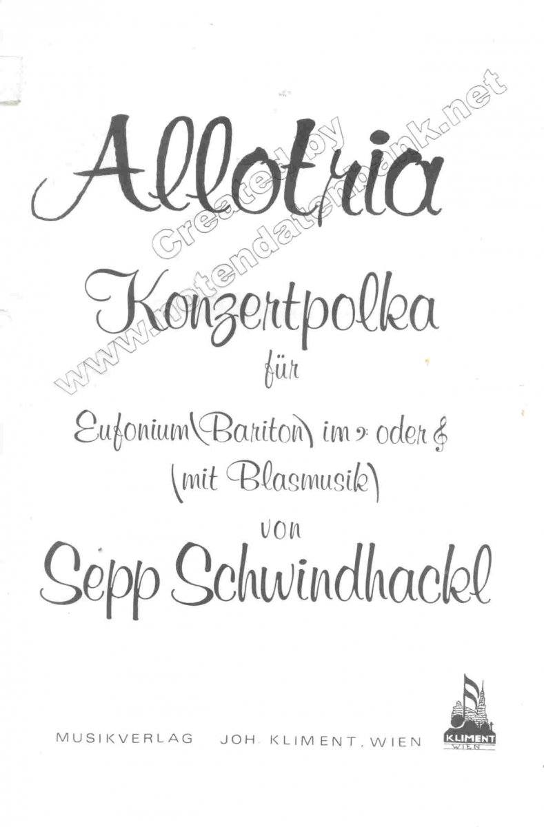 Allotria - hacer clic aqu�