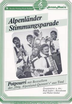 Alpenl�nder Stimmungsparade #1 - hacer clic aqu�