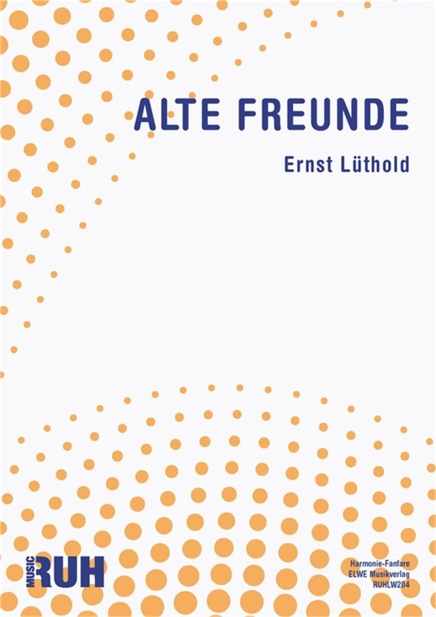 Alte Freunde - hacer clic aqu�