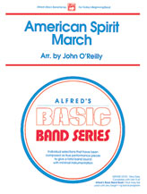 American Spirit March - hacer clic aqu�