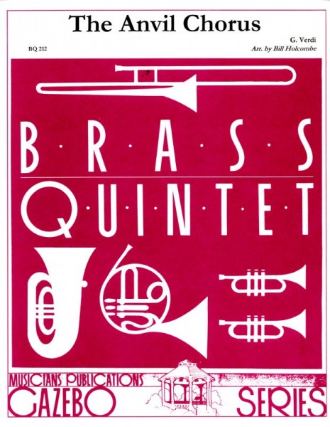 Anvil Chorus - hacer clic aqu�