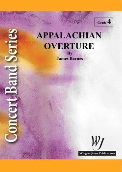 Appalachian Overture - hacer clic aquí Appalachian Overture - hacer clic aquí