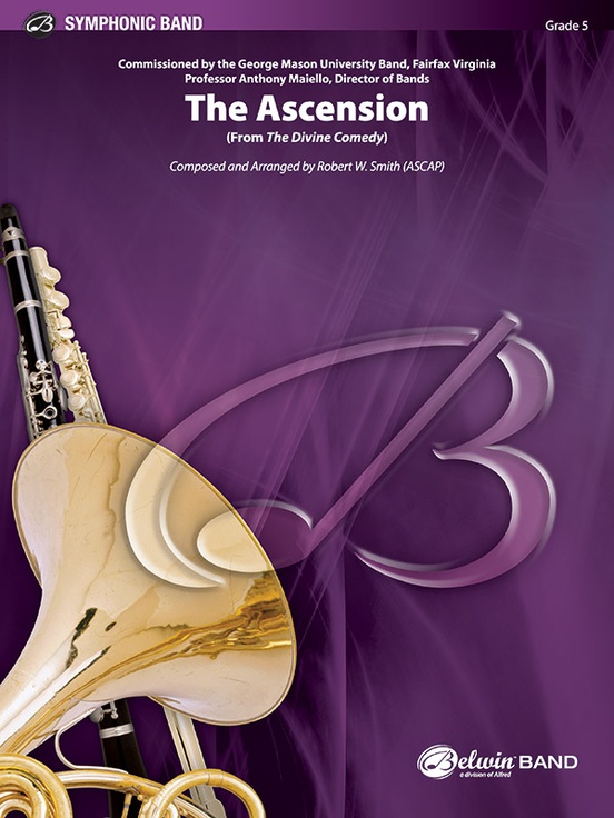 The Ascension (Mvt.3 from Symphony #1 'The Divine Comedy') - hacer clic aqu�