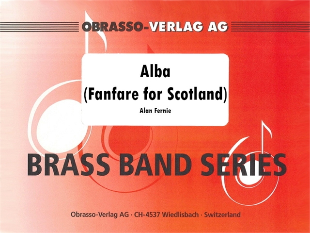 Alba (Fanfare for Scotland) - hacer clic aqu�