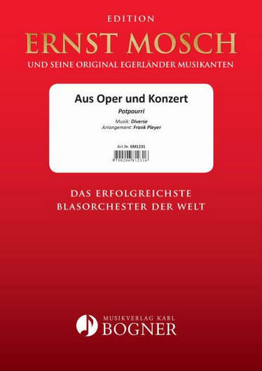 Aus Oper und Konzert #1 - hacer clic aqu