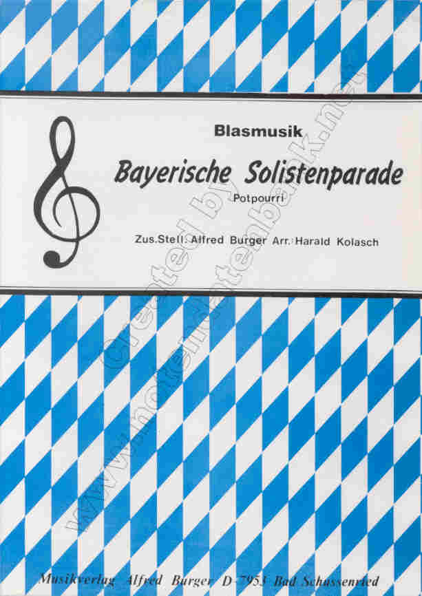 Bayerische Solistenparade - hacer clic aqu�