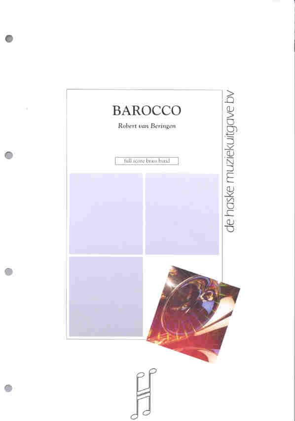 Barocco - hacer clic aquí Barocco - hacer clic aquí