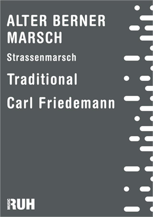 Alter Berner Marsch - hacer clic aqu�