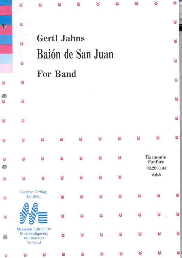 Baión de San Juan - hacer clic aquí Baión de San Juan - hacer clic aquí