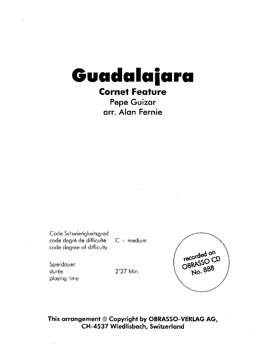 Guadalajara - hacer clic aqu�