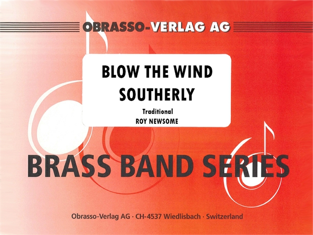 Blow the Wind Southerly - hacer clic aqu�