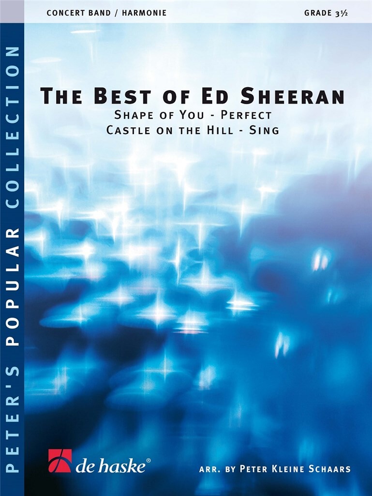Best of Ed Sheeran, The - hacer clic aqu