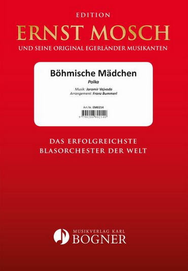 B�hmische M�dchen - hacer clic aqu�