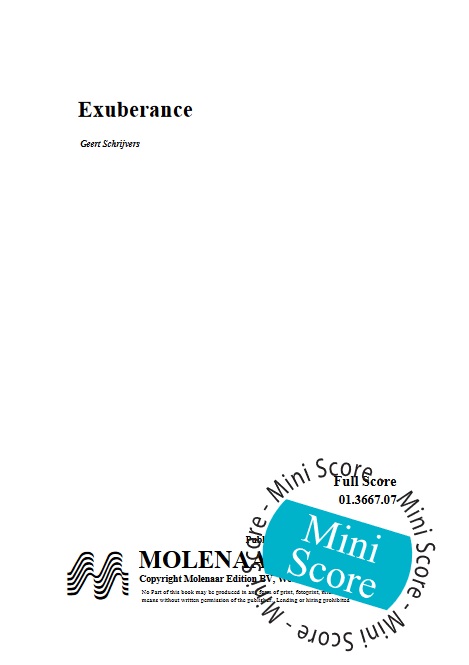 Exuberance - hacer clic aqu�