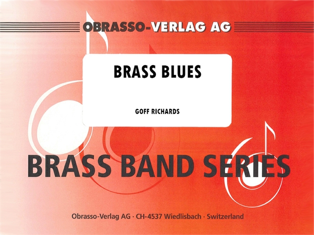 Brass Blues (Brass Band Blues) - hacer clic aquí Brass Blues (Brass Band Blues) - hacer clic aquí