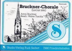 Bruckner-Choral (Locus Iste) - hacer clic aqu�