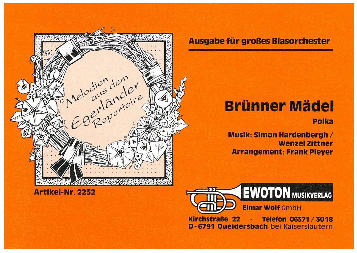 Brünner Mädel - hacer clic aquí Brünner Mädel - hacer clic aquí