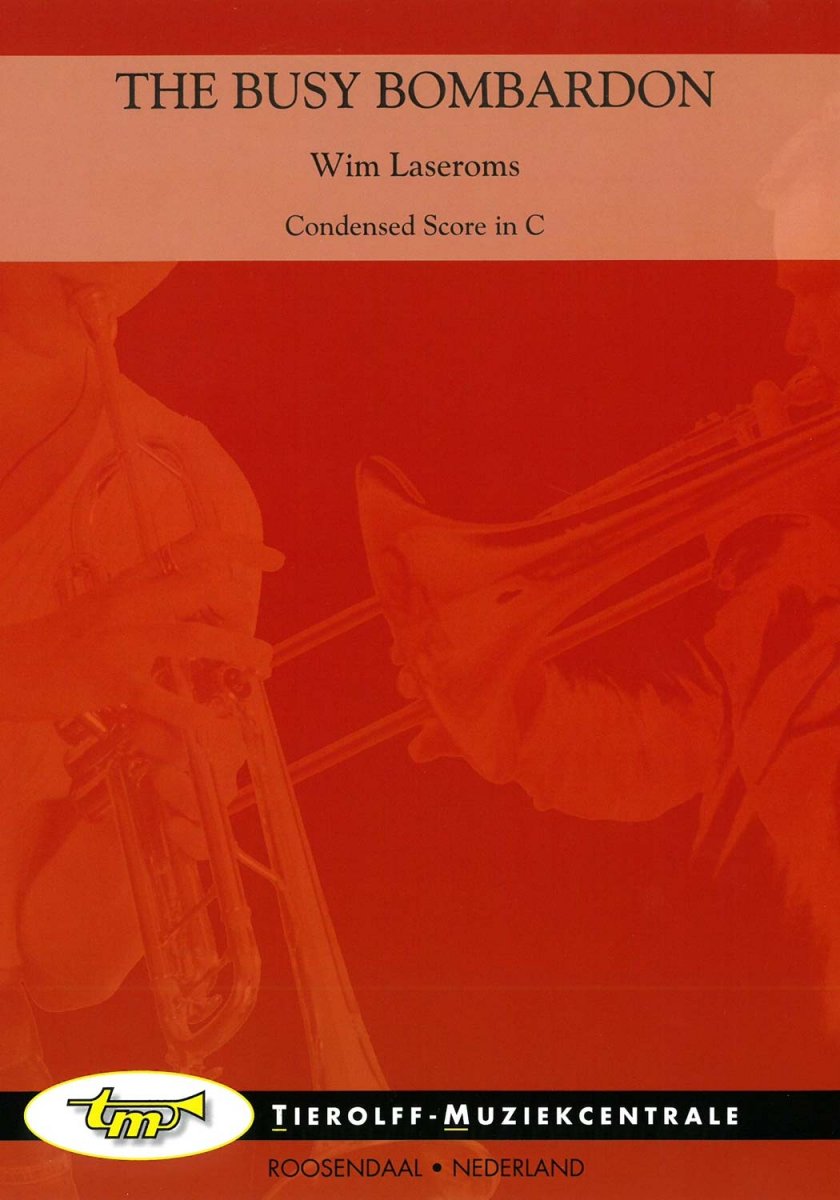 Busy Bombardon - hacer clic aqu�