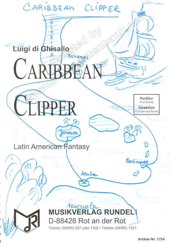 Caribbean Clipper - hacer clic aqu�