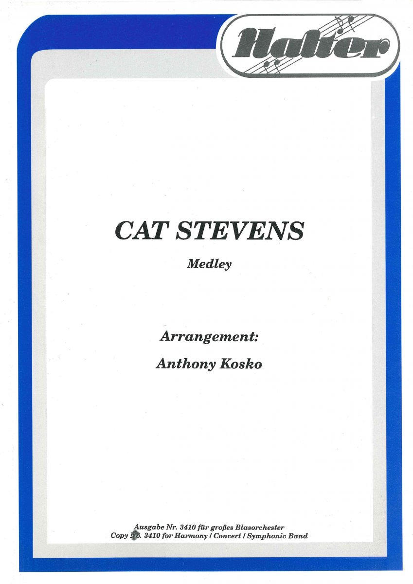 Cat Stevens - hacer clic aqu�