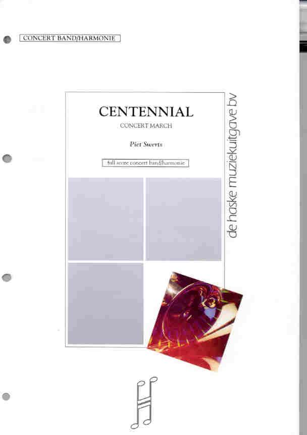 Centennial - hacer clic aqu�