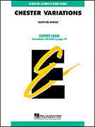 Chester Variations - hacer clic aquí Chester Variations - hacer clic aquí