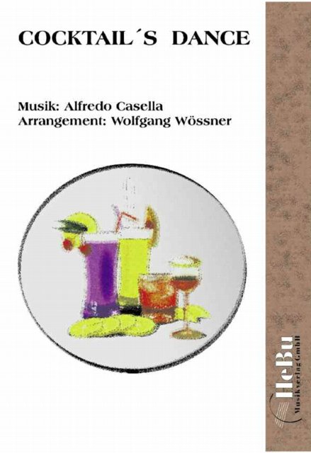 Cocktail's Dance - hacer clic aqu�