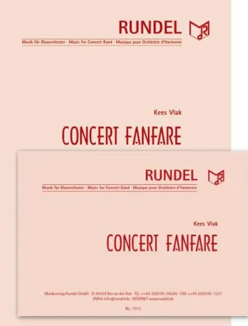 Concert Fanfare - hacer clic aqu�