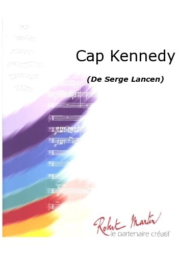 Cap Kennedy - hacer clic aqu�