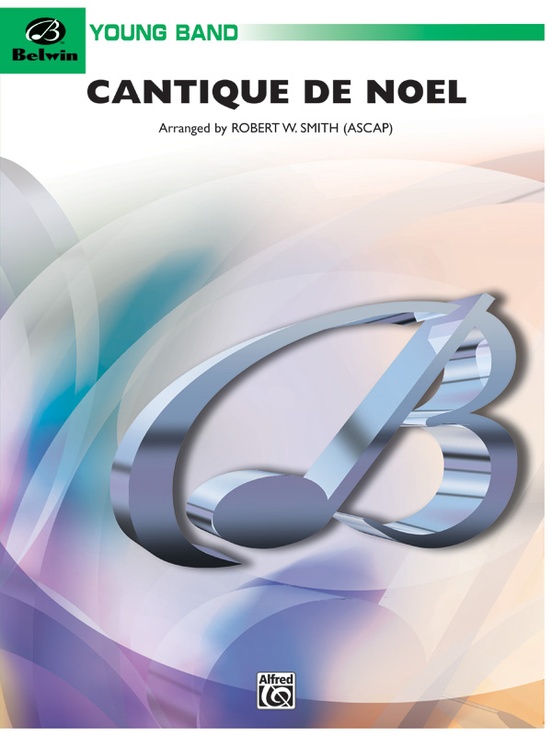 Cantique de Noel - hacer clic aqu�