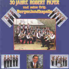 30 Jahre Robert Payer - hacer clic aqu