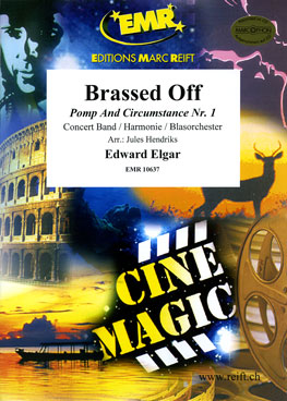 Brassed Off! (Pomp And Circumstance #1) - hacer clic aqu�