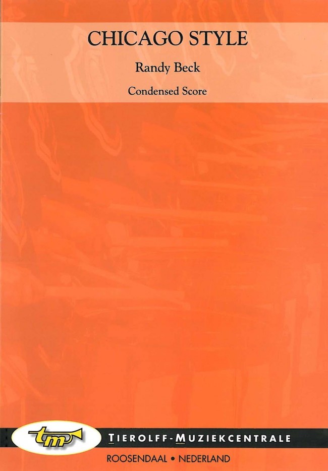 Chicago Style - hacer clic aqu�