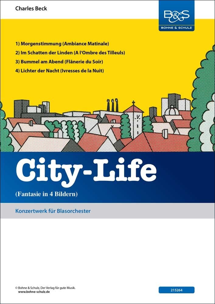 City-Life - hacer clic aqu�